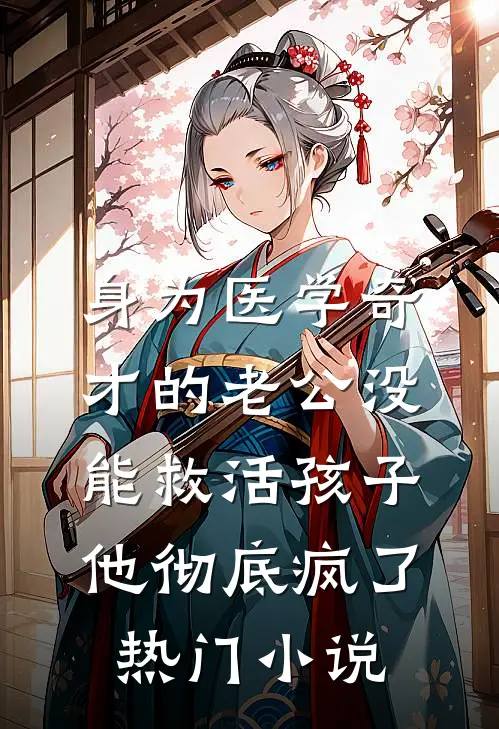 身为医学奇才的老公没能救活孩子，他彻底疯了热门小说