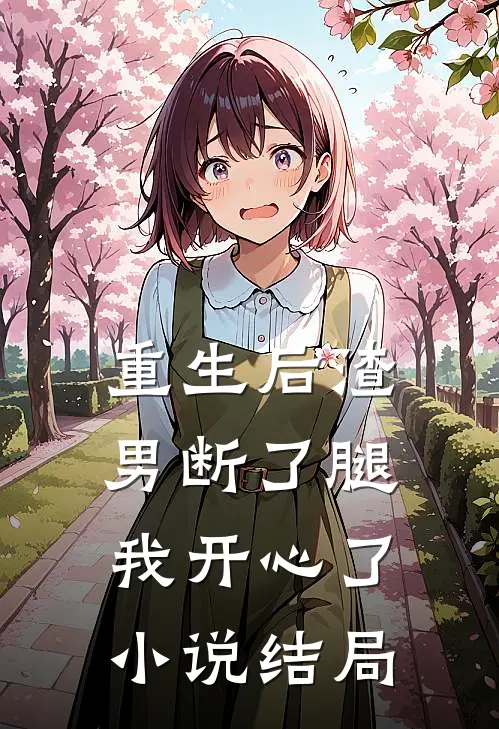 重生后渣男断了腿我开心了小说结局