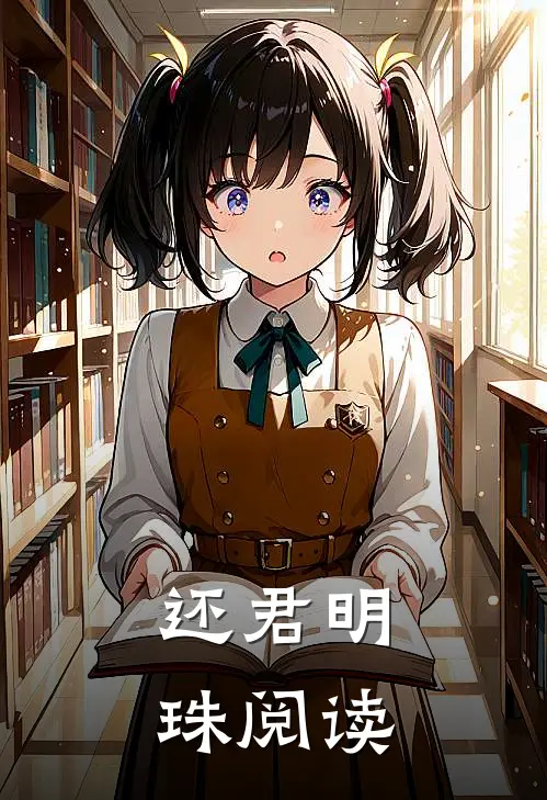 还君明珠阅读