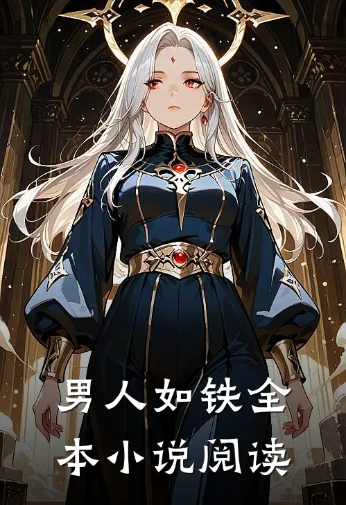 男人如铁全本小说阅读
