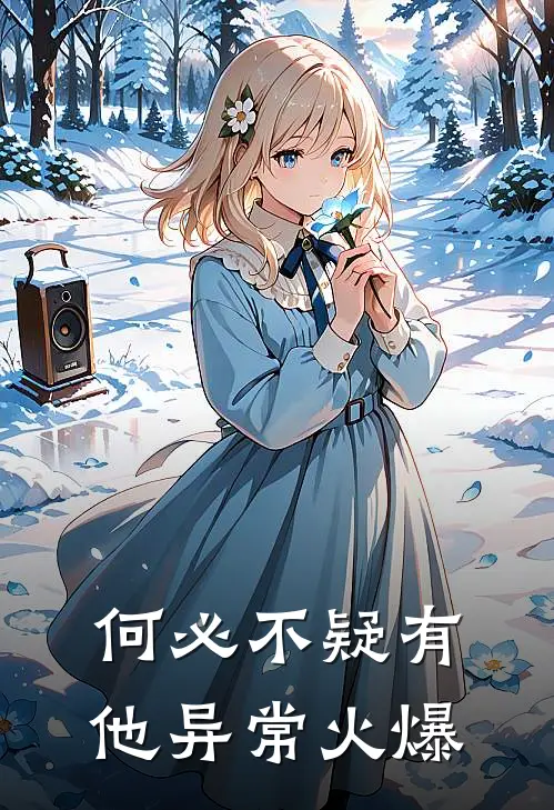 何必不疑有他异常火爆