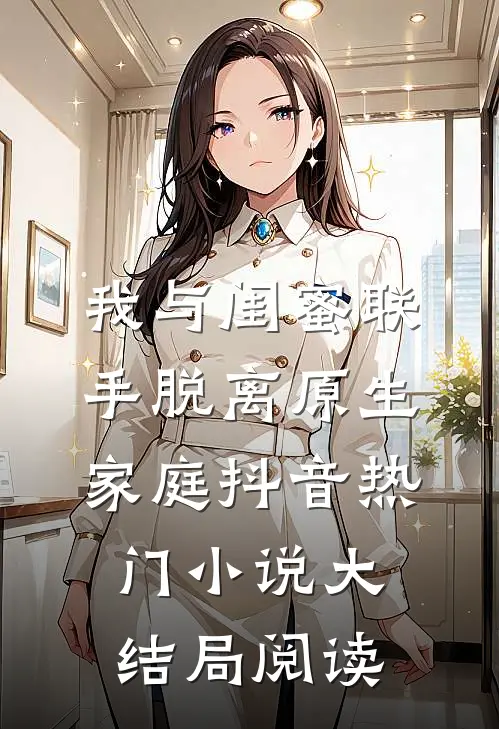 我与闺蜜联手脱离原生家庭抖音热门小说大结局阅读