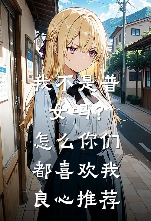 我不是普女吗？怎么你们都喜欢我良心推荐