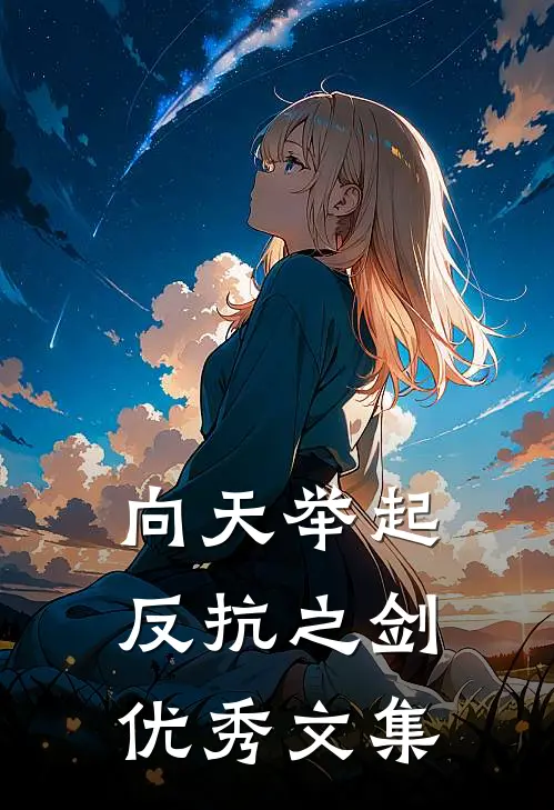 向天举起反抗之剑优秀文集