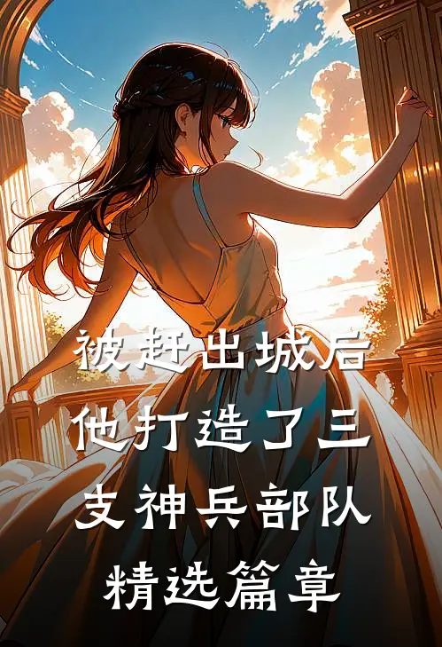 被赶出城后，他打造了三支神兵部队精选篇章
