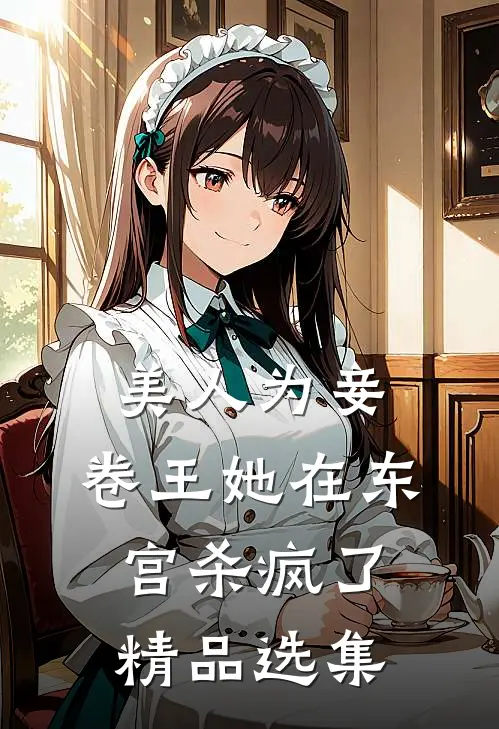 美人为妾：卷王她在东宫杀疯了精品选集