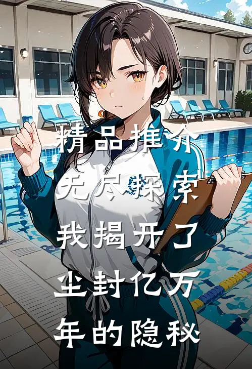 精品推介无尽探索：我揭开了尘封亿万年的隐秘