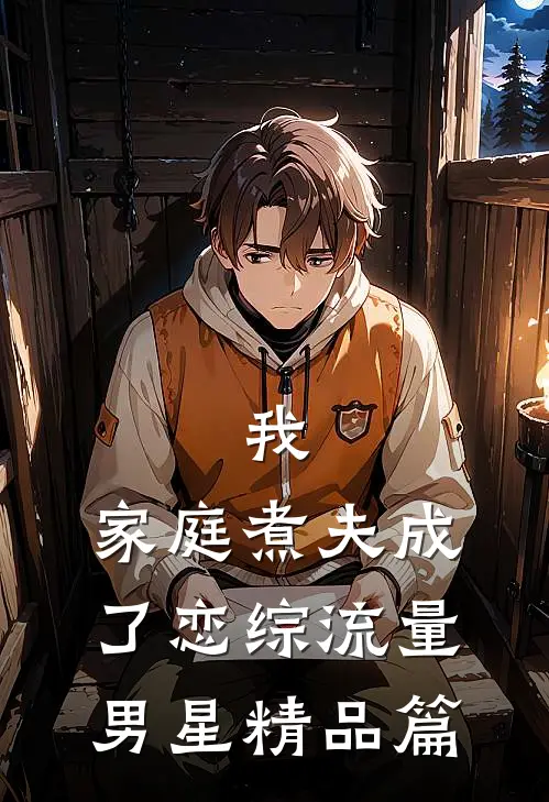 我，家庭煮夫成了恋综流量男星精品篇