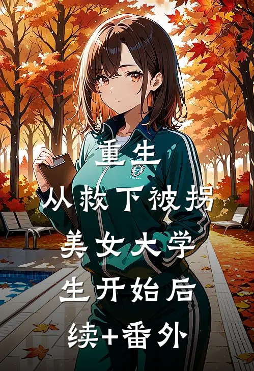 重生，从救下被拐美女大学生开始后续+番外