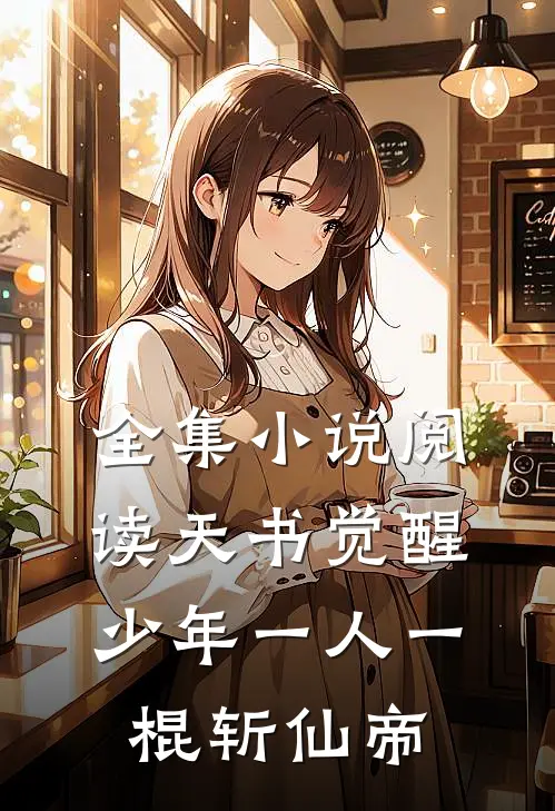 全集小说阅读天书觉醒：少年一人一棍斩仙帝