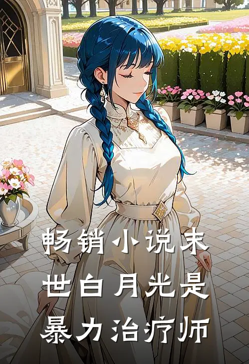 畅销小说末世白月光是暴力治疗师