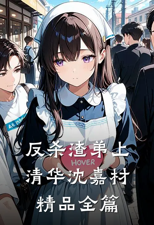 反杀渣弟上清华沈嘉材精品全篇
