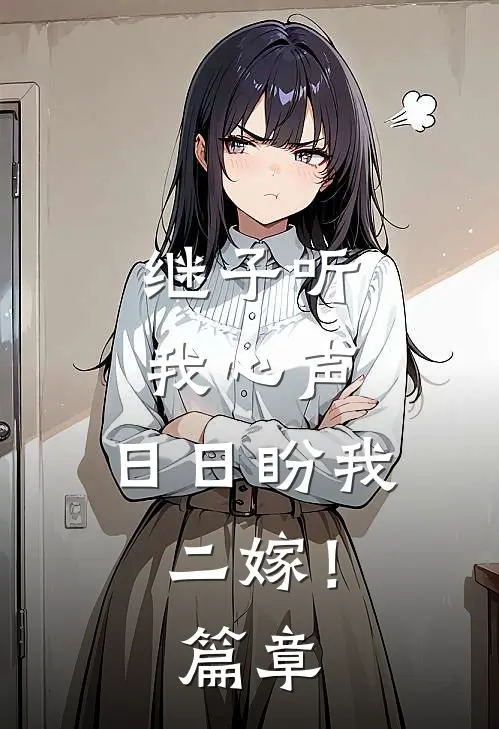继子听我心声，日日盼我二嫁！篇章