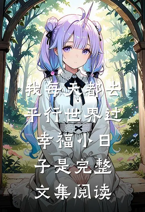 我每天都去平行世界过幸福小日子是完整文集阅读