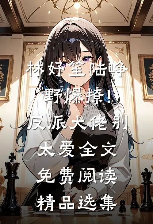 林妤笙陆峥野(爆撩!反派大佬别太爱)全文免费阅读精品选集