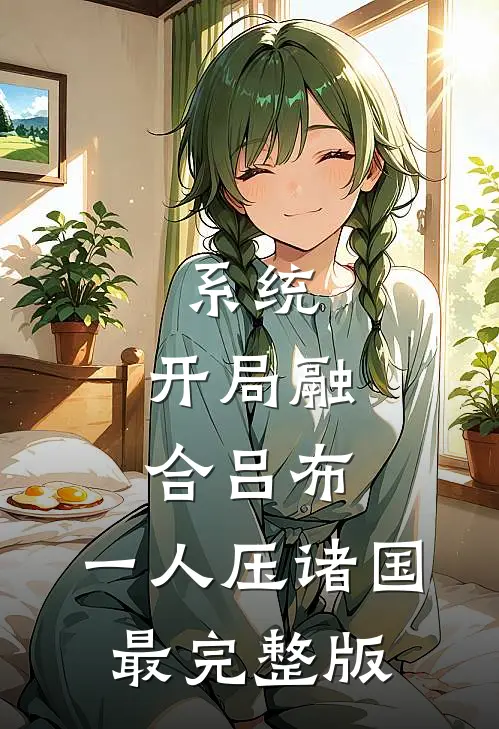系统：开局融合吕布，一人压诸国最完整版