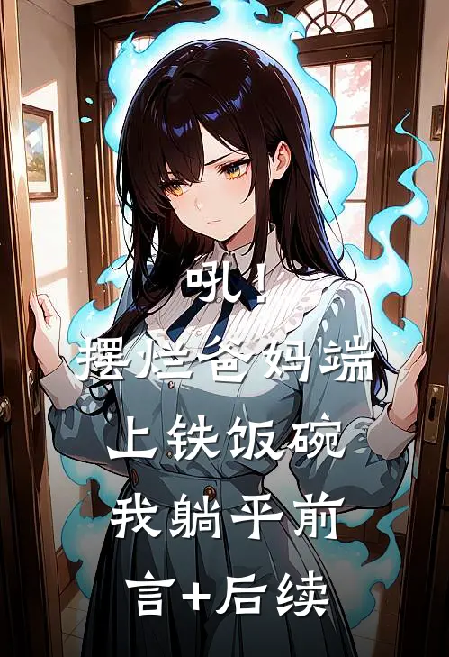 吼！摆烂爸妈端上铁饭碗我躺平前言+后续