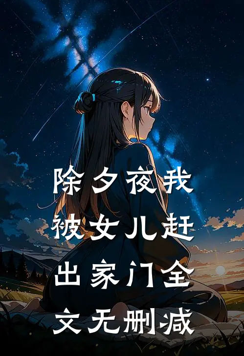 除夕夜我被女儿赶出家门全文无删减