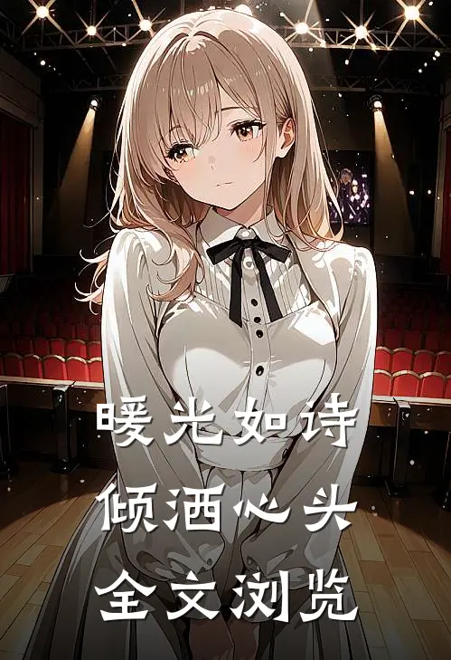 暖光如诗，倾洒心头全文浏览