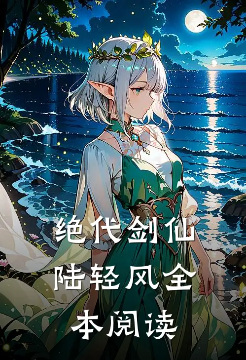 绝代剑仙陆轻风全本阅读