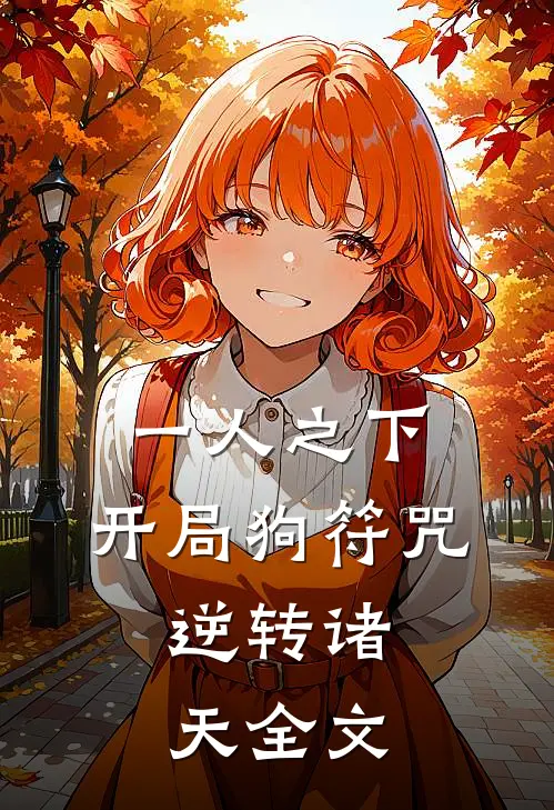 一人之下：开局狗符咒，逆转诸天全文