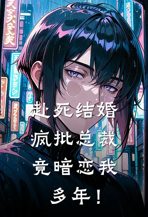 赴死结婚，疯批总裁竟暗恋我多年！