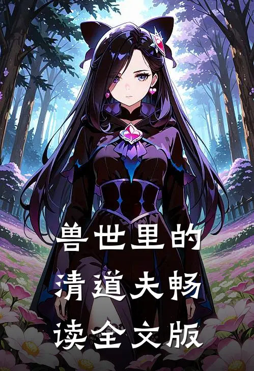 兽世里的清道夫畅读全文版