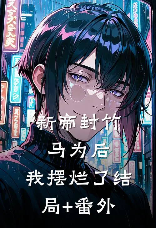 新帝封竹马为后，我摆烂了结局+番外