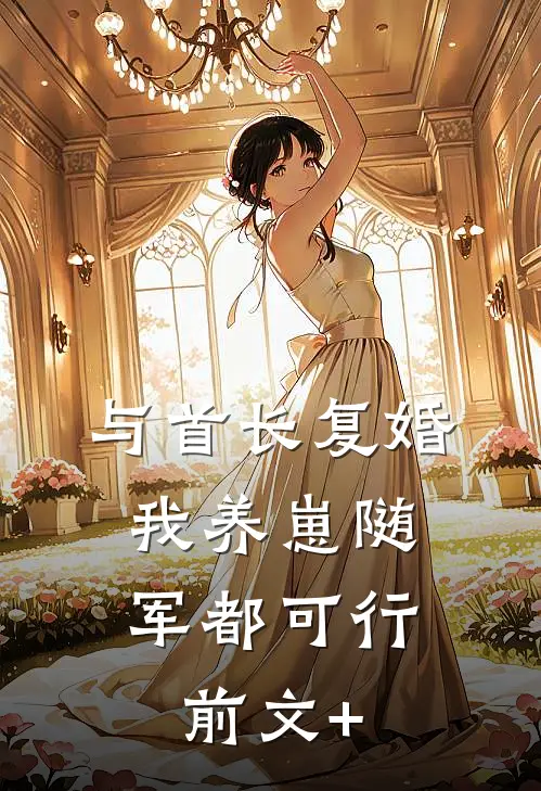 与首长复婚，我养崽随军都可行前文+