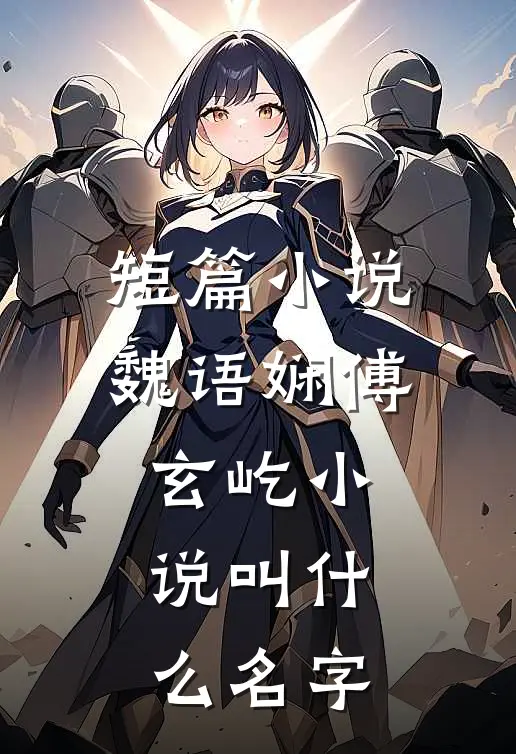 短篇小说魏语娴傅玄屹小说叫什么名字