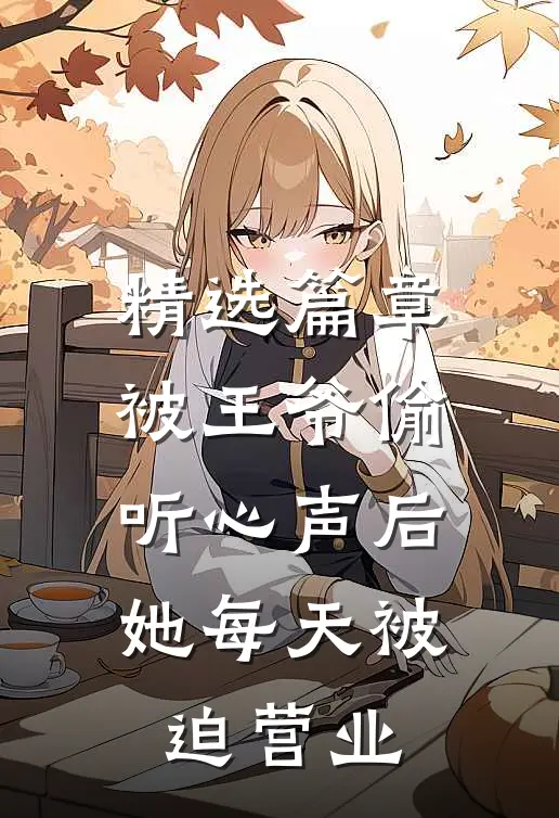 精选篇章被王爷偷听心声后，她每天被迫营业