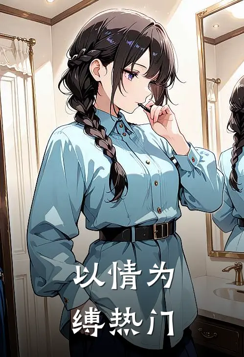 以情为缚热门