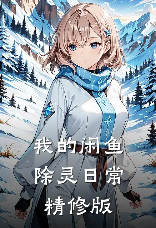 我的闲鱼除灵日常精修版