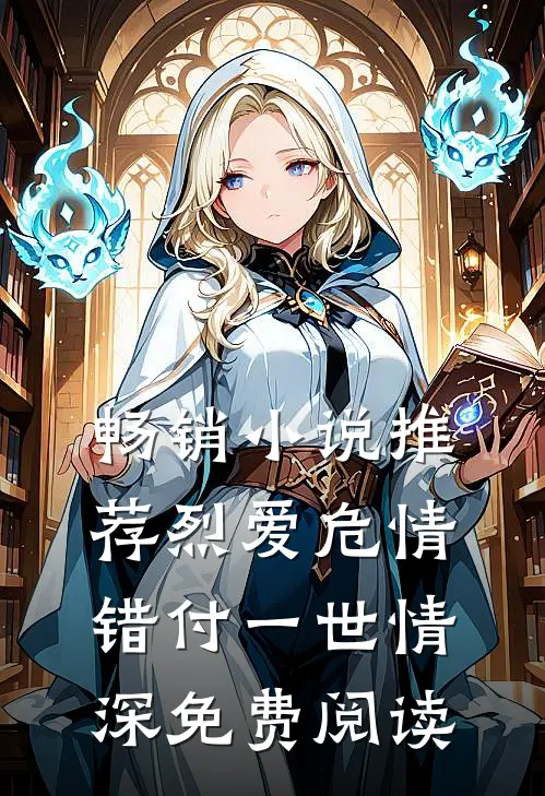 畅销小说推荐烈爱危情:错付一世情深免费阅读