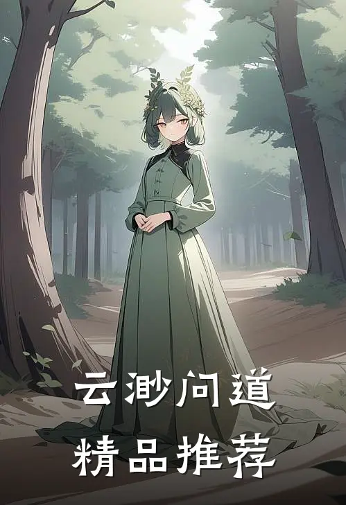 云渺问道精品推荐
