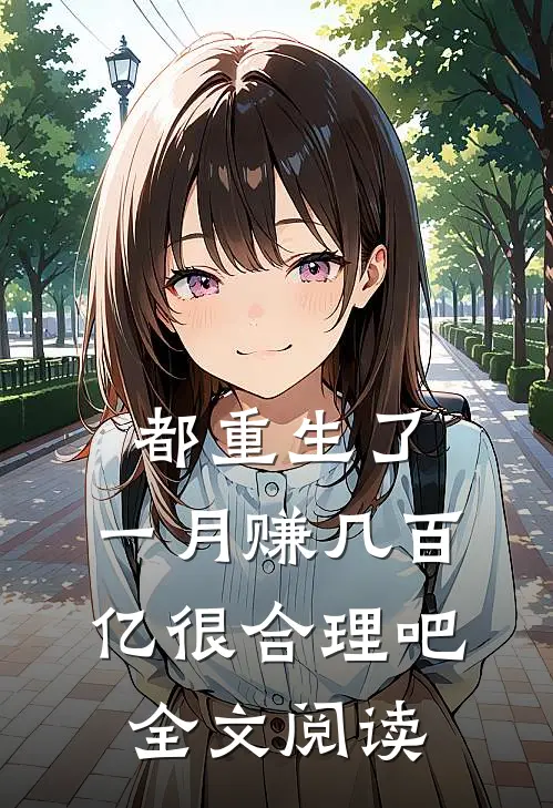 都重生了，一月赚几百亿很合理吧全文阅读