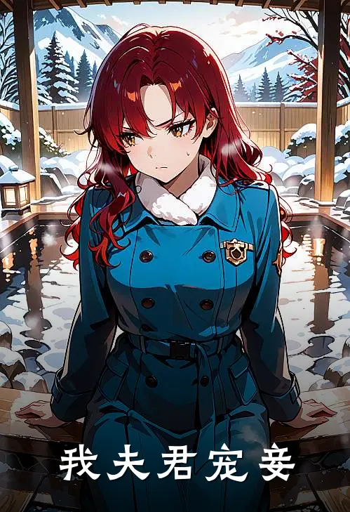 我夫君宠妾