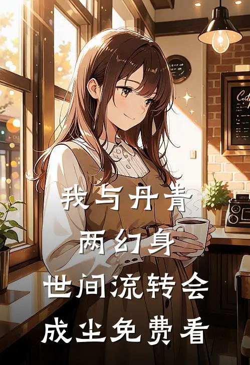 我与丹青两幻身，世间流转会成尘免费看
