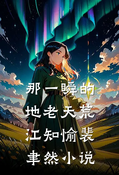 那一瞬的地老天荒江知愉裴聿然小说