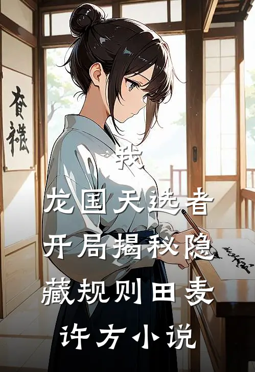 我，龙国天选者，开局揭秘隐藏规则田麦许方小说