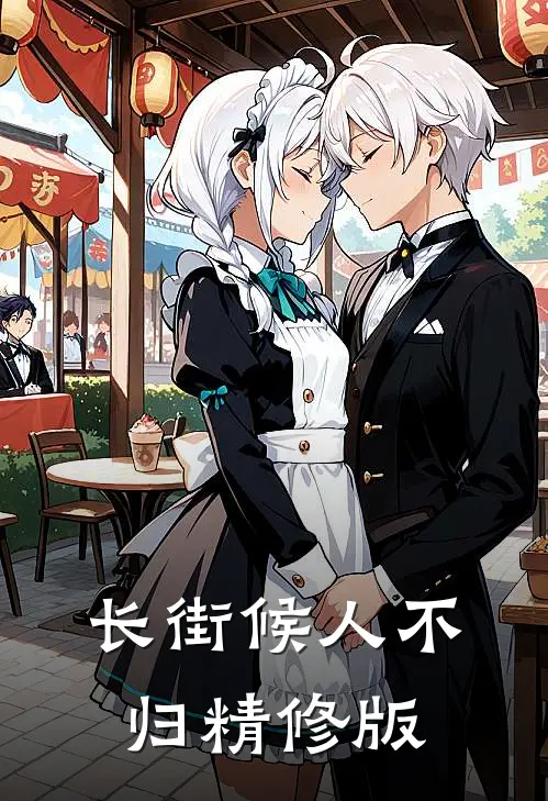 长街候人不归精修版