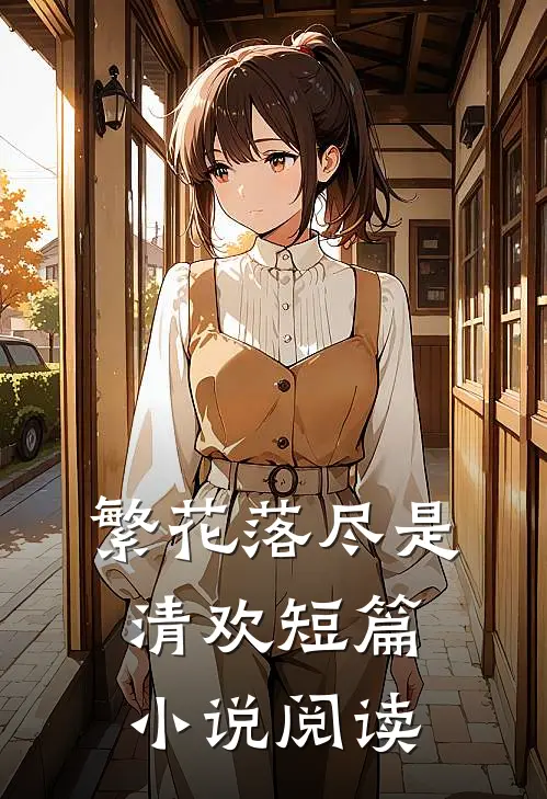 繁花落尽是清欢短篇小说阅读
