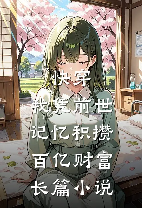 快穿：我凭前世记忆积攒百亿财富长篇小说