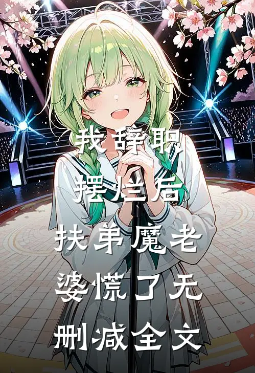 我辞职摆烂后，扶弟魔老婆慌了无删减全文