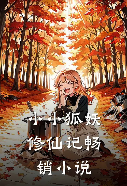 小小狐妖修仙记畅销小说