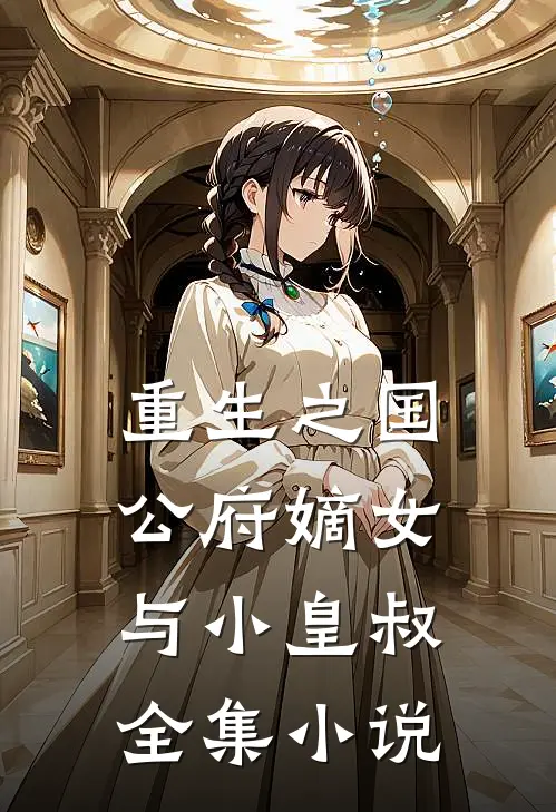 重生之国公府嫡女与小皇叔全集小说