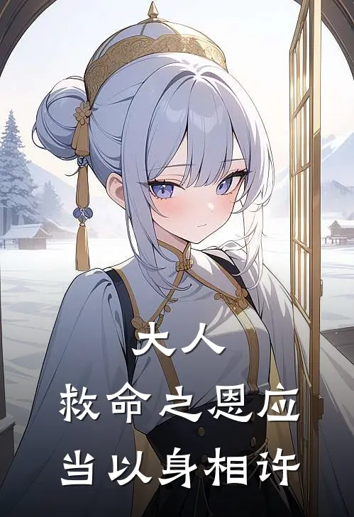 大人，救命之恩应当以身相许
