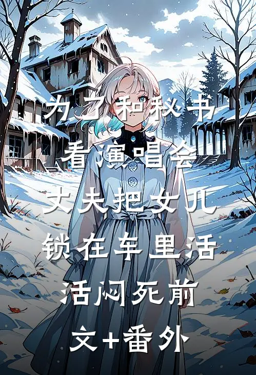 为了和秘书看演唱会，丈夫把女儿锁在车里活活闷死前文+番外