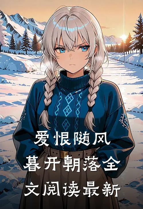 爱恨随风，暮开朝落全文阅读最新