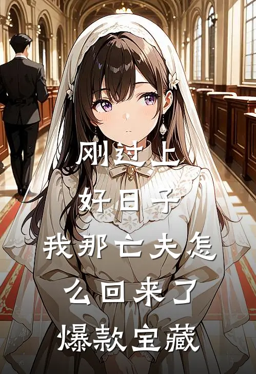 刚过上好日子，我那亡夫怎么回来了爆款宝藏